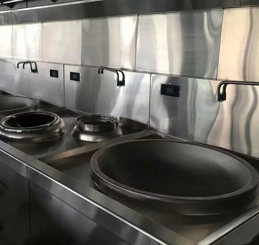 Chuyên Sửa Bếp Từ Lõm Công Nghiệp Khắc Phục Sự Cố Tận Nơi