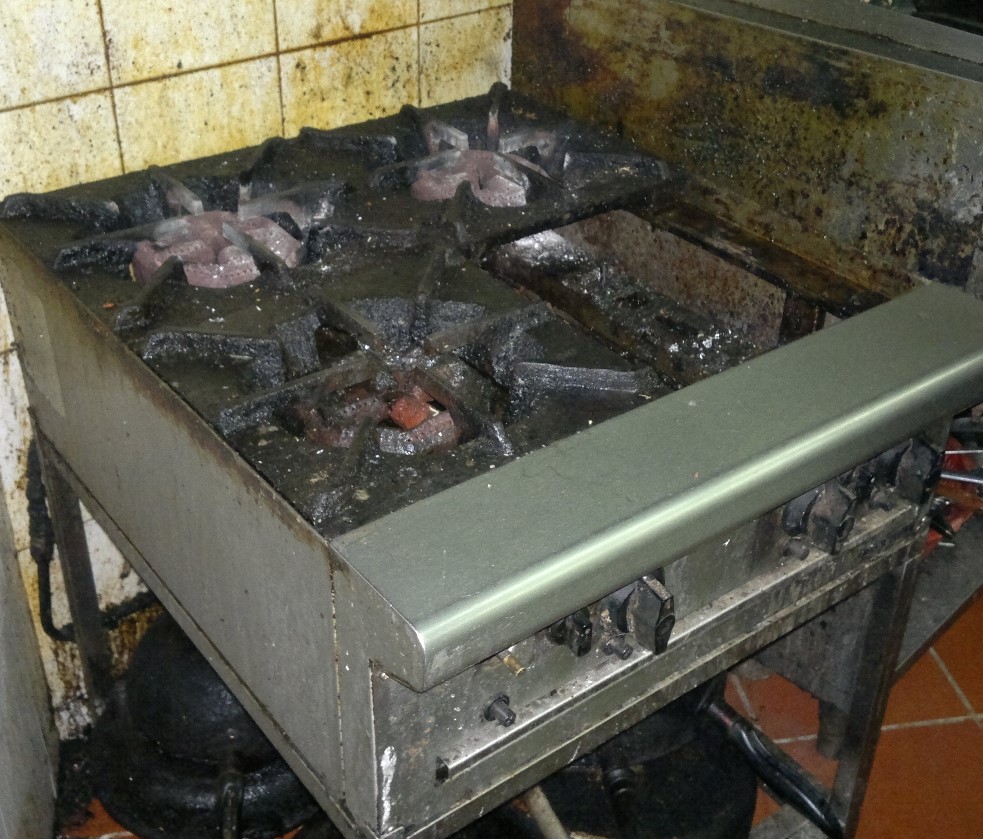 Giải Pháp Tối Ưu Cho Doanh Nghiệp Duy Trì Hiệu Suất Bếp Âu Bằng Sửa Chữa Đúng Cách