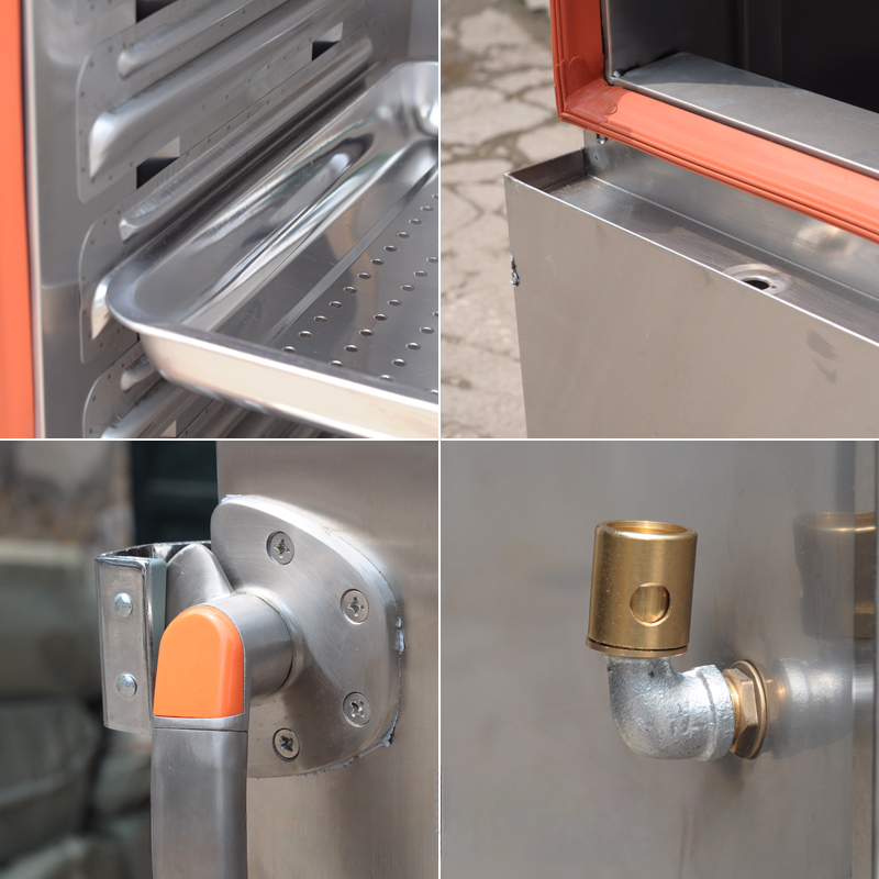 Nhận Sửa Tủ Hấp Hải Sản Chuyên Nghiệp Tại Các Nhà Hàng, Khách Sạn Uy Tín Hàng Đầu
