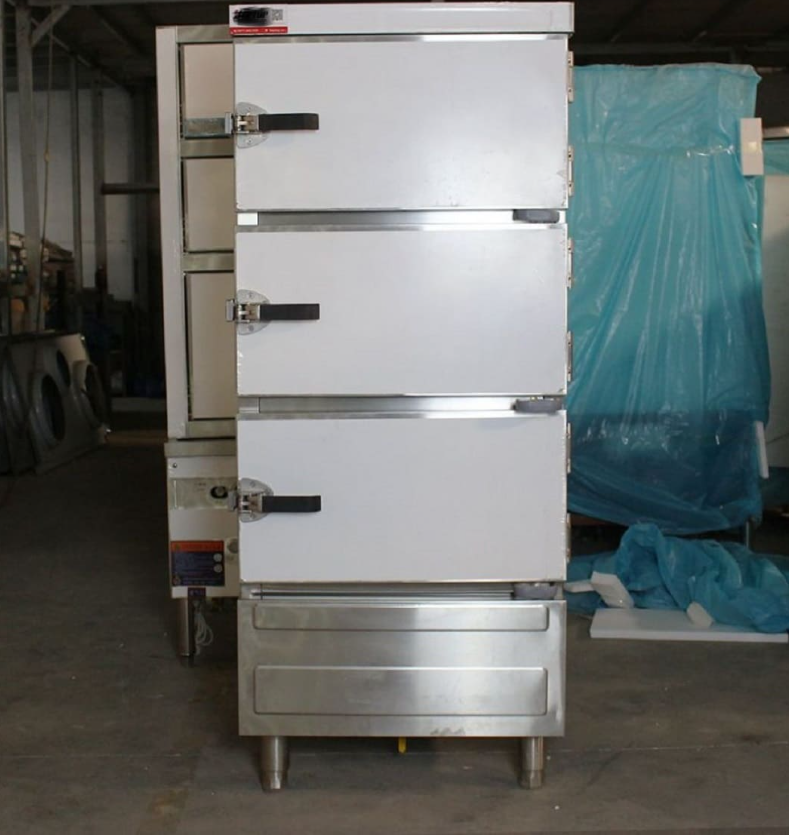 Nhận Sửa Tủ Hấp Hải Sản Chuyên Nghiệp Tại Các Nhà Hàng, Khách Sạn Uy Tín Hàng Đầu