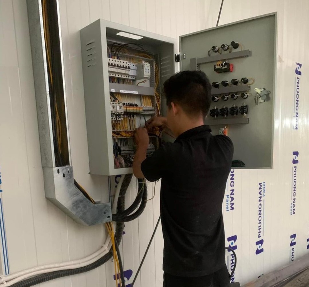 Những Lỗi Kho Đông Thường Gặp Và Cách Xử Lý Hiệu Quả Tại Thành Phố Vũng Tàu