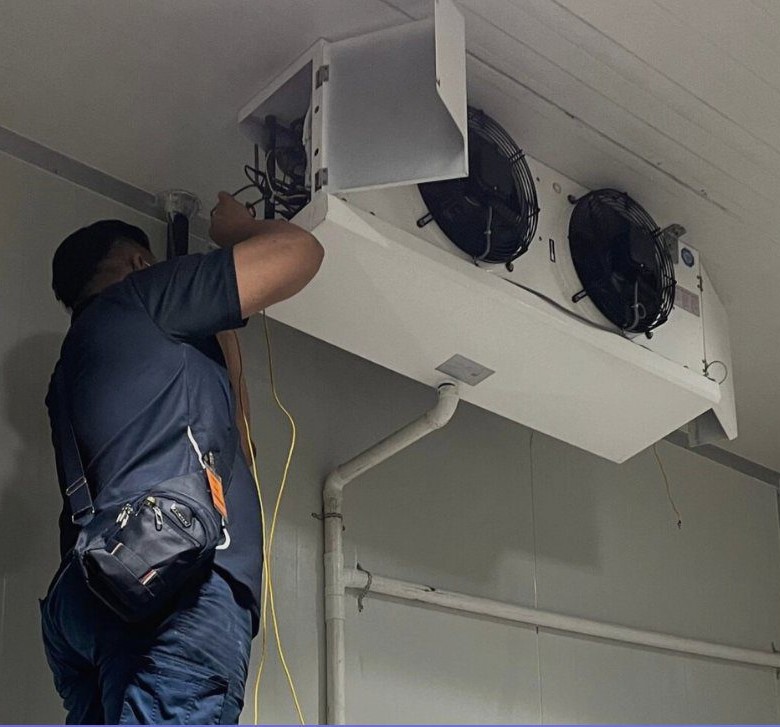 Những Lỗi Kho Đông Thường Gặp Và Cách Xử Lý Hiệu Quả Tại Thành Phố Vũng Tàu