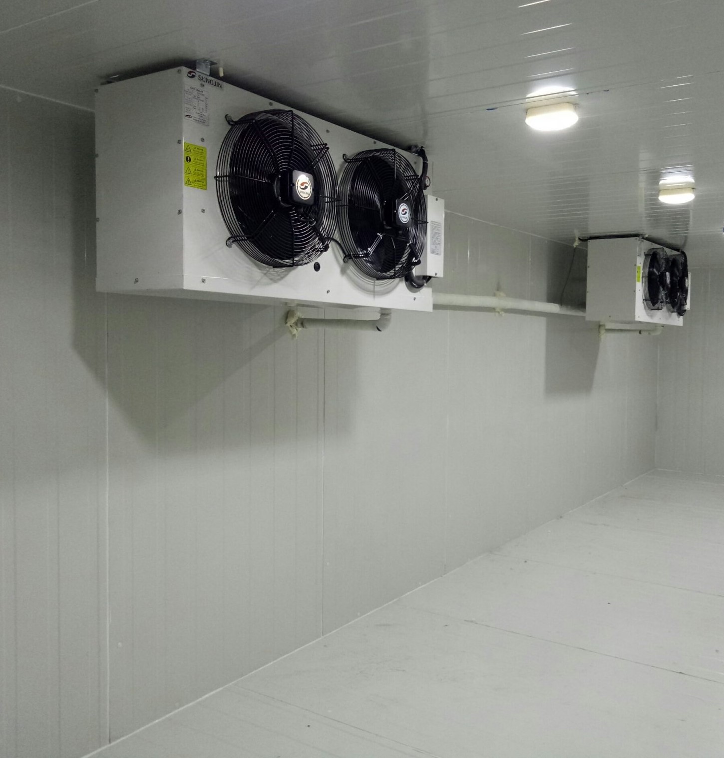 Những Lỗi Kho Đông Thường Gặp Và Cách Xử Lý Hiệu Quả Tại Thành Phố Vũng Tàu