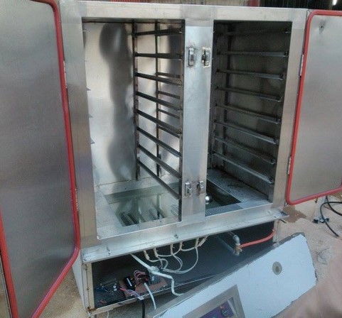 Sửa Tủ Cơm Công Nghiệp Đảm Bảo Tiết Kiệm Điện Và Cơm Chín Đều