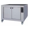 TỦ ZANOLLI 2CL Ủ BỘT T-POLIS 2/CL 95