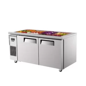 SKIPIO Bàn Mát Salad 1500mm SSR15-2