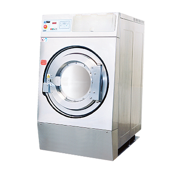 Máy giặt vắt dùng hơi công nghiệp Image He-60 (s)