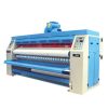 MÁY ỦI DRAP CAO CẤP DÙNG ĐIỆN IMAGE IS-18120 (E)