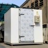 Tiết kiệm chi phí với kho đông lạnh 3 tấn: Bảo quản hiệu quả, lợi nhuận cao