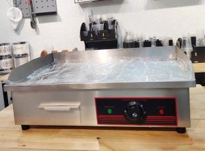 Khắc Phục Sự Cố Bếp Chiên Phẳng Nhanh Chóng Dịch Vụ Chuyên Nghiệp (2)