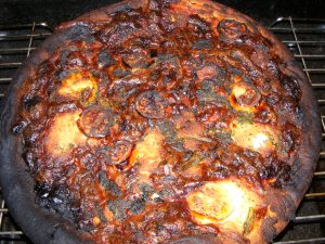 Mẹo Sửa Lò Nướng Pizza Giúp Kéo Dài Tuổi Thọ Thiết Bị