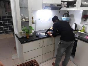 Sửa Bếp Âu Điện Từ Bị Lỗi Liên Hệ Thợ Giỏi Có Mặt Ngay Trong Giờ