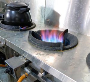 Từ A Đến Z Về Sửa Chữa Bếp Á Công Nghiệp Giải Pháp Bền Vững Cho Kinh Doanh Ẩm Thực